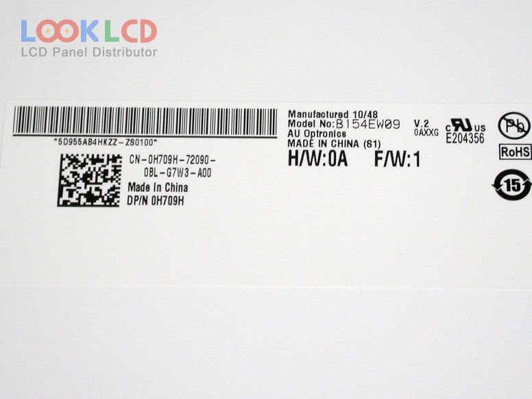 B154EW09 V2